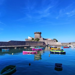 Pays basque, dernier post 🤩